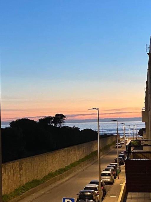 Lovely 2 Bedroom Apartment 100M From The Beach Vila do Conde Exterior photo