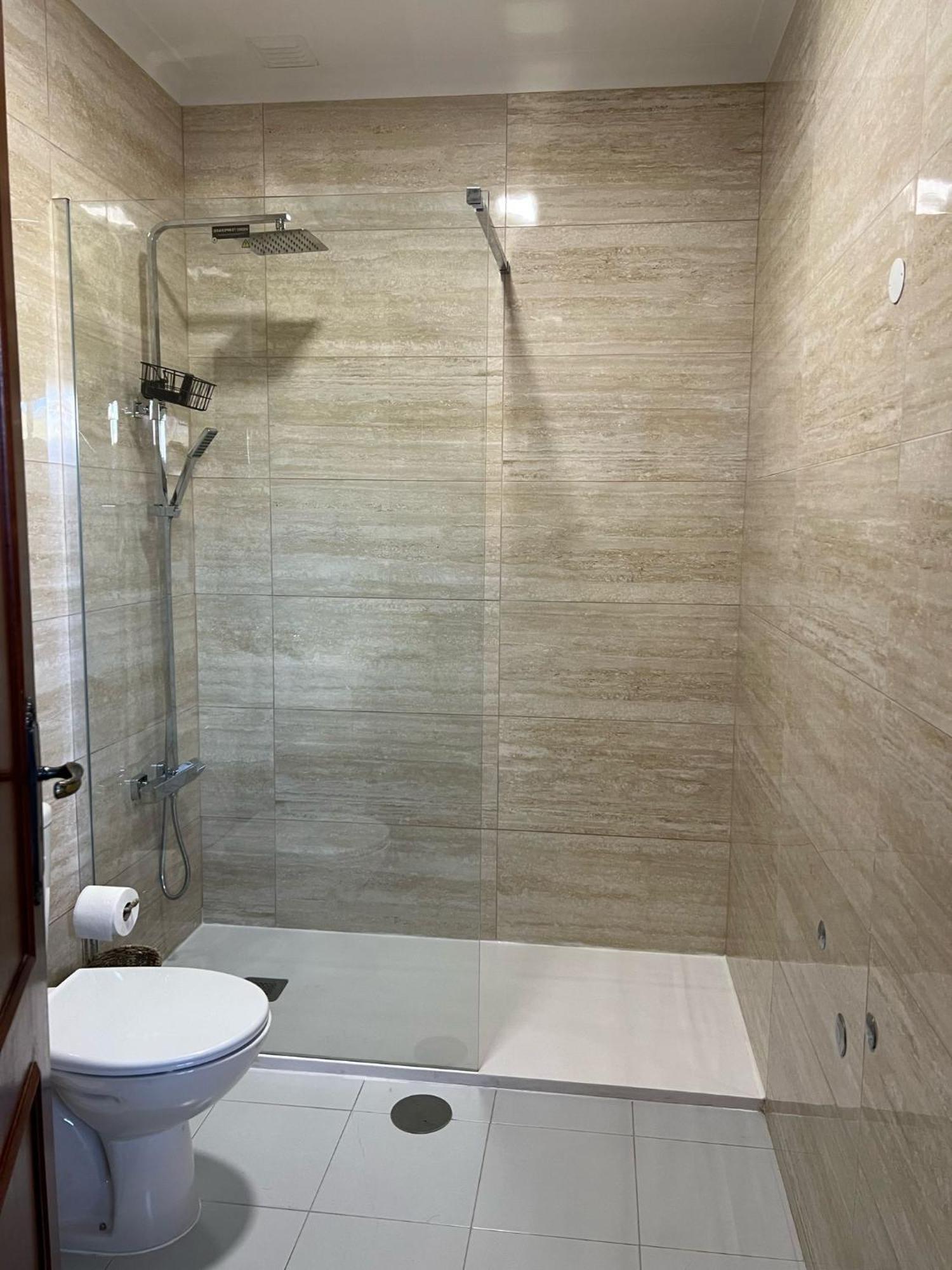 Lovely 2 Bedroom Apartment 100M From The Beach Vila do Conde Exterior photo